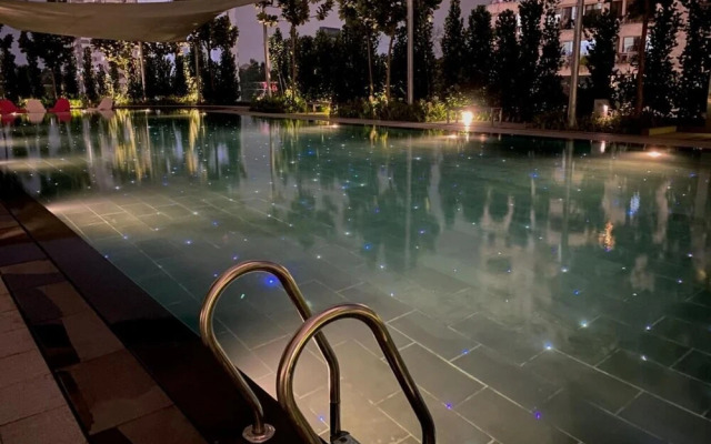 Opus Residences Kuala Lumpur by Luna