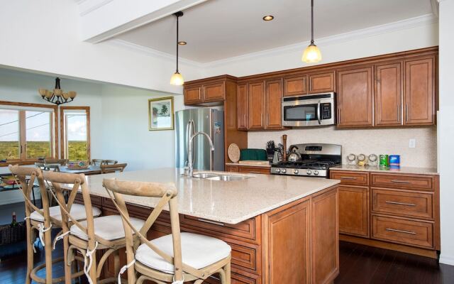Savannah Hill by Eleuthera Vacation Rentals