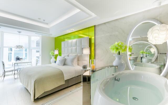 Six Star Motel - Taoyuan