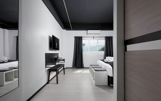 BedTime Hotel Samui