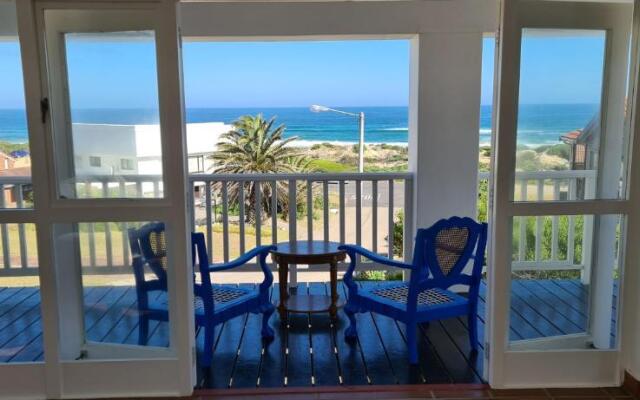 Southern Cross Beach House