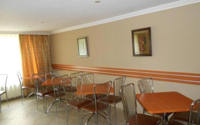 Hotel Lan