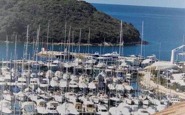Apartments Papilon