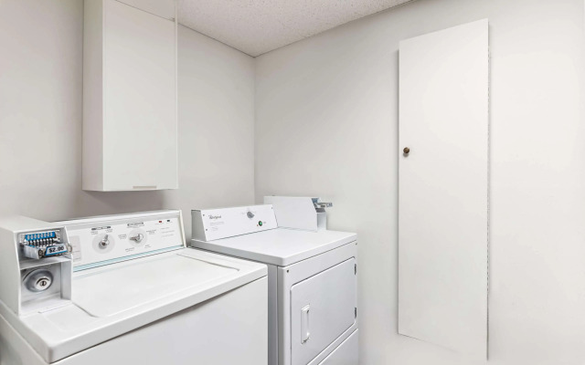 Americas Best Value Inn McMinnville