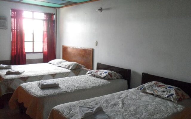 Angula Place