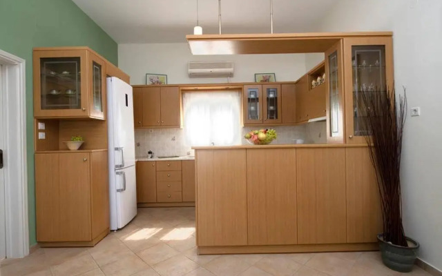 Eirinis house with amazing view in Masouri Kalymnos