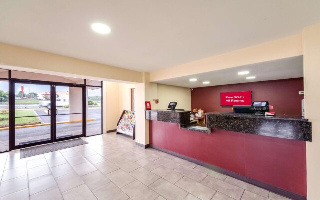 Motel 6 San Antonio, TX – I-35 North Corridor