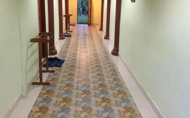 Bohok Guesthouse