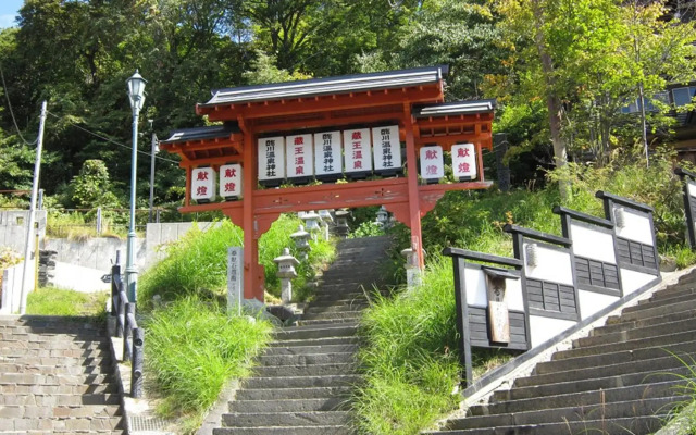 Toyoko Inn Yamagata Station West