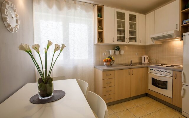 Apartments Toni Relax
