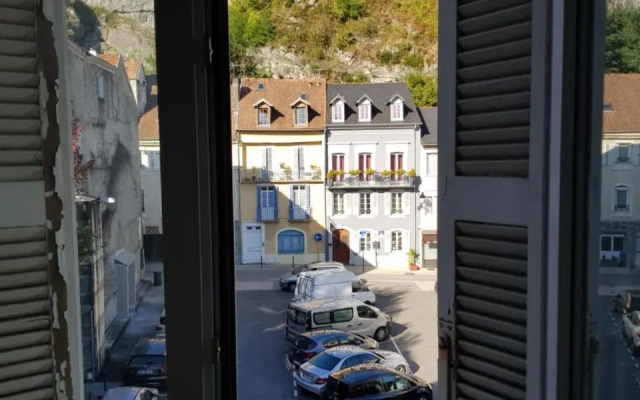 18 rue des petits fossés - 5