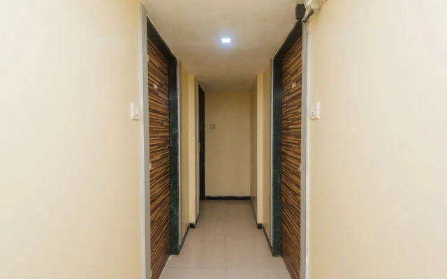 Hotel Kuber Hospitality by OYO Rooms