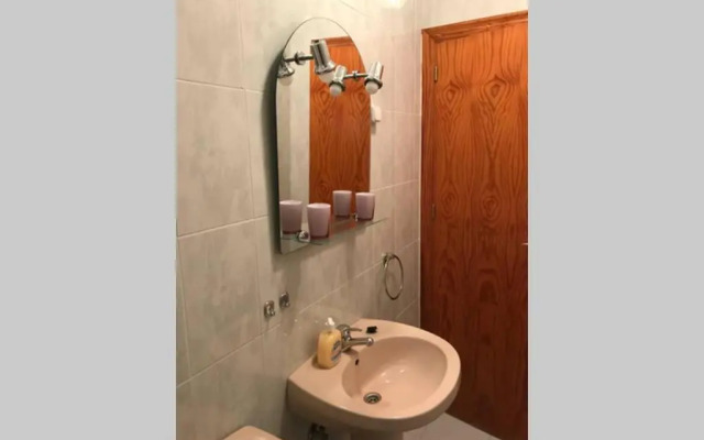 Privates Ferienhaus Villa de Paz - Costa Blanca