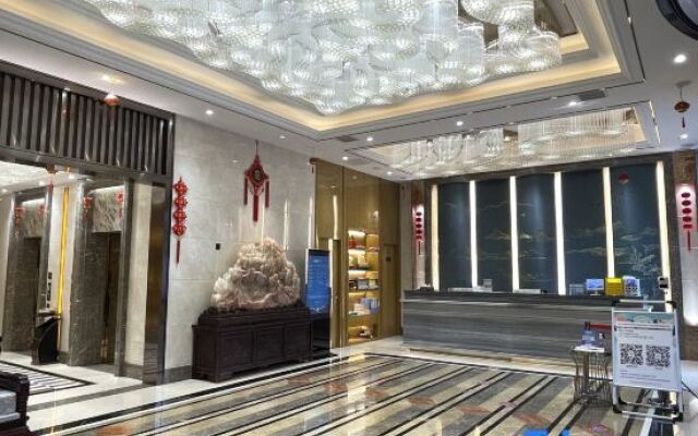 Boya Wenhua Hotel