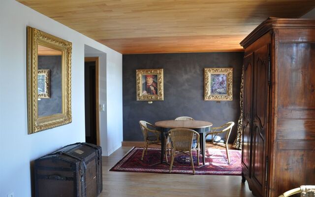 Auberge du Relais Postal