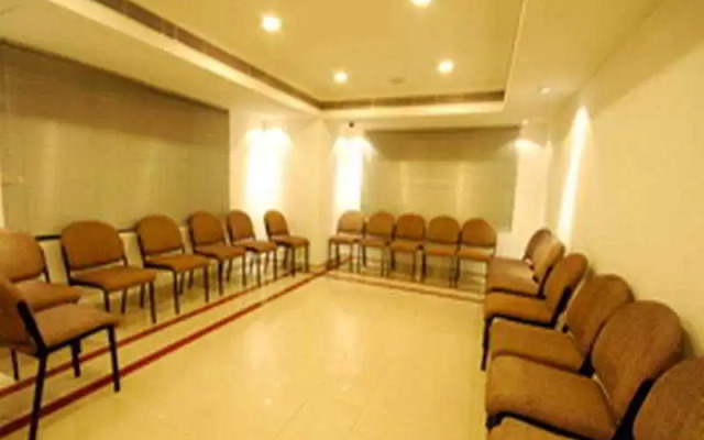 Time Square by Treebo