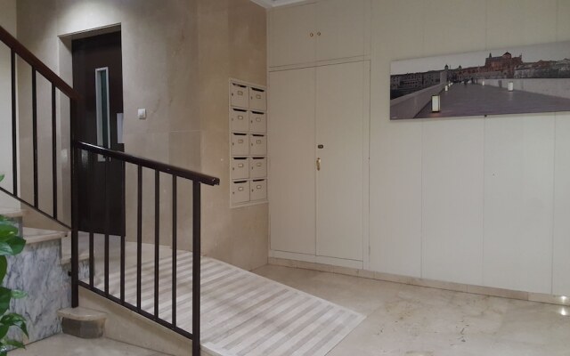 Apartamento Altar del Cielo by JITKey