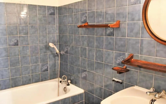 Maison Le Lavandou, 4 pièces, 6 personnes - FR-1-251-103