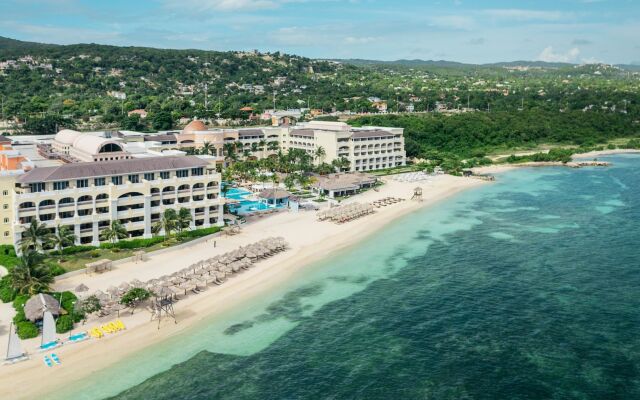 JOIA Rose Hall by Iberostar - Adults Only - All Inclusive