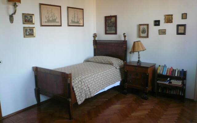 Luxurious Palazzo in Venice in the Rialto Area With Housekeepercook