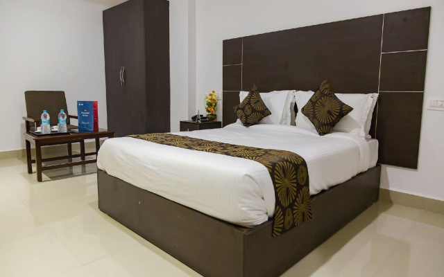 Thyag Inn Hotel