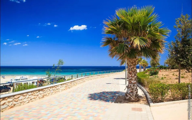 Penthouse Lamar 43.11