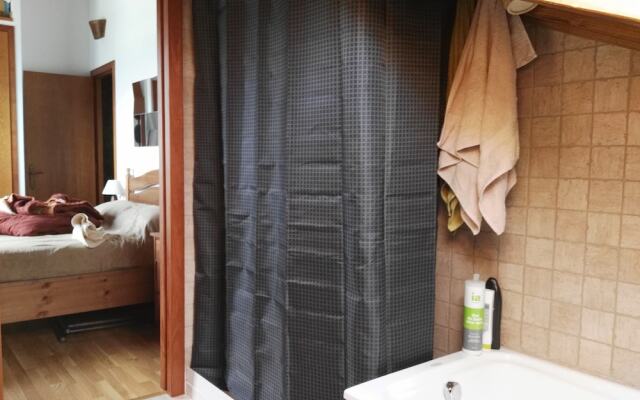 Lujoso duplex en Port del Comte