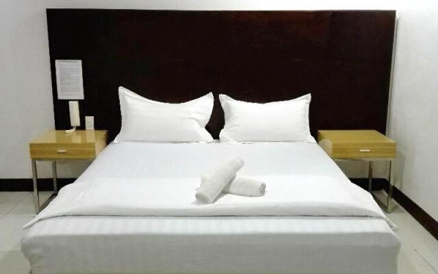 Asia Novo Boutique Hotel - Kalibo
