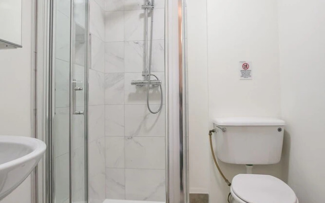 St Stephen's Green District Apartments 2