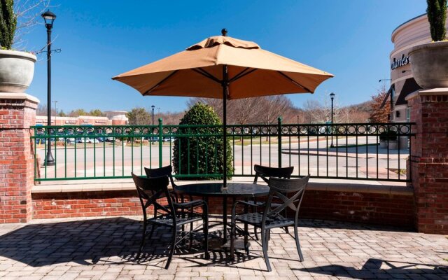 Courtyard Franklin Cool Springs