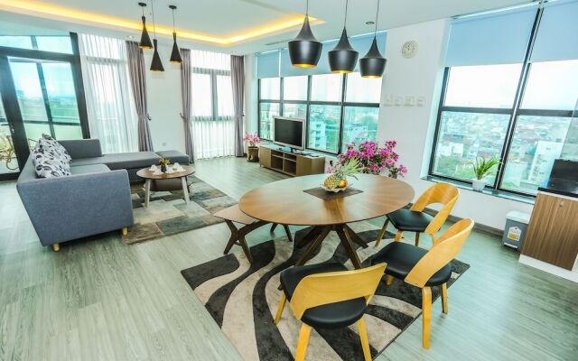 Ficus Suites Apartment