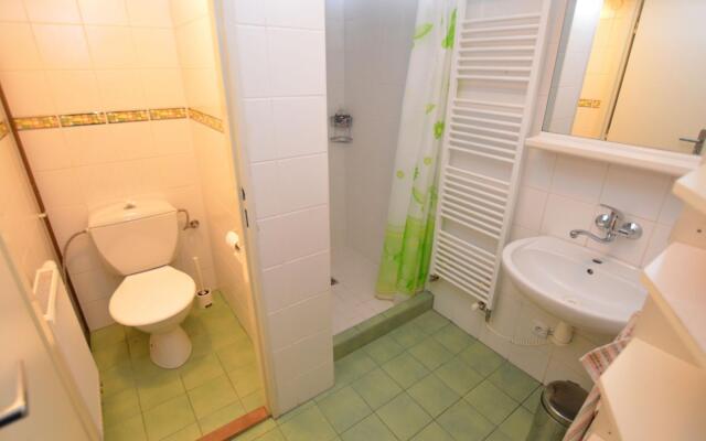 Holiday Home in Petrohrad With Private Pool