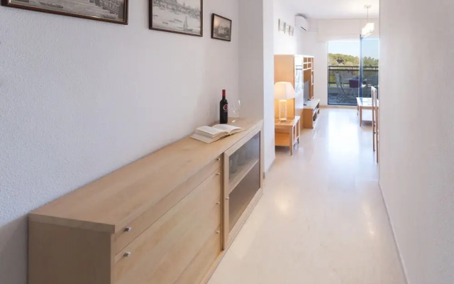 Alejandrita - Apartment With Shared Pool in Playa De Gandia