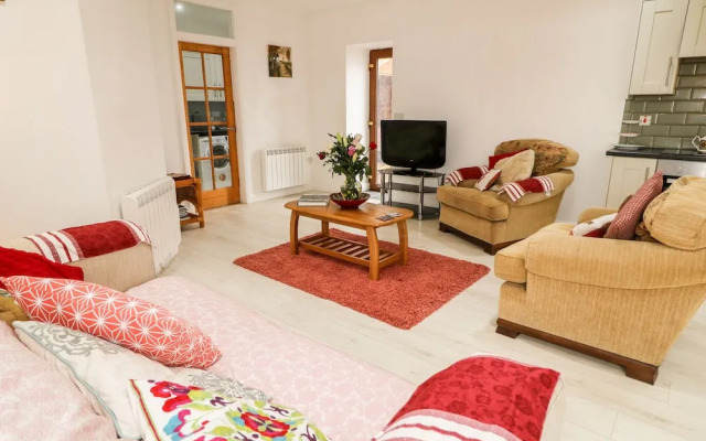 May's Cottage