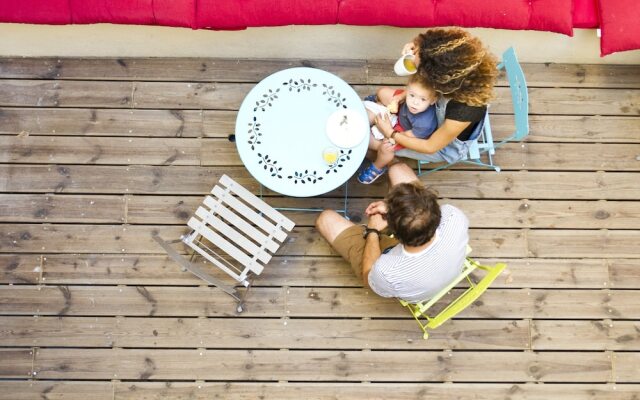 Georges Hostel & Café