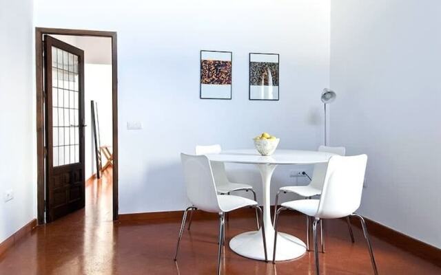 Entre 2 Mezquitas - Apartamento 8