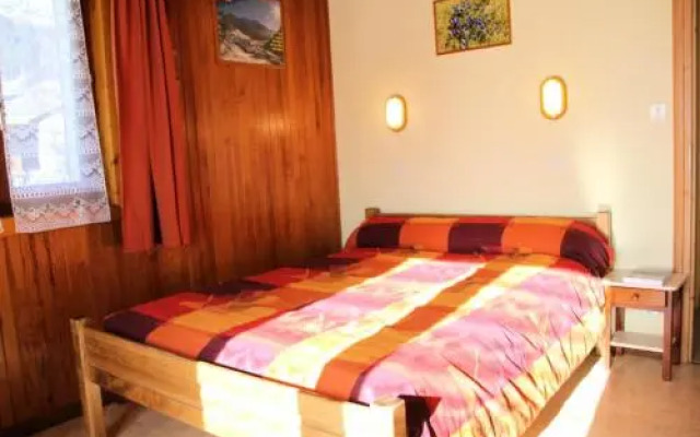 Appartement 7 Pers. Avec Terrasse 70056