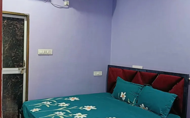Manglam Homestay And paying Guest house
