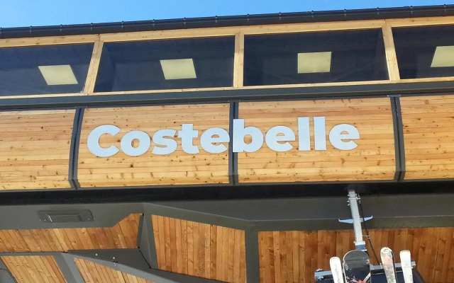 Chalet 126 m² PRALOUP