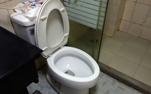 Shanghai Jiajia Room
