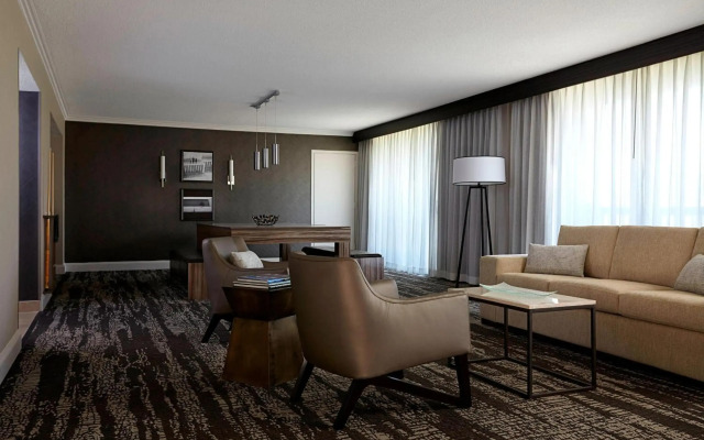 Bethesda Marriott