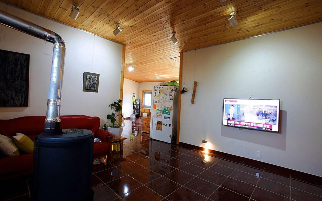 Jini Cottage