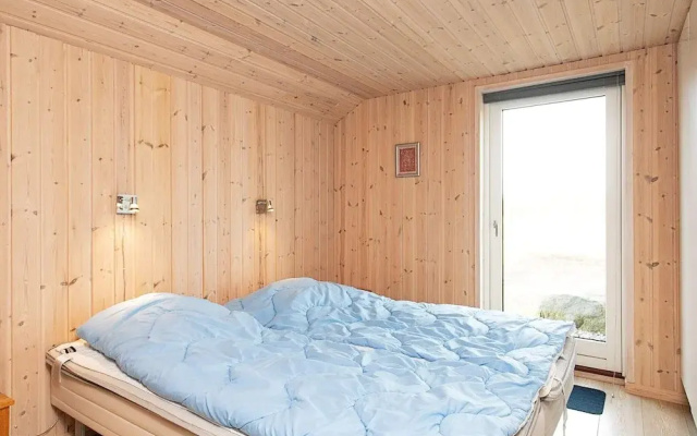 4 Star Holiday Home in Millinge