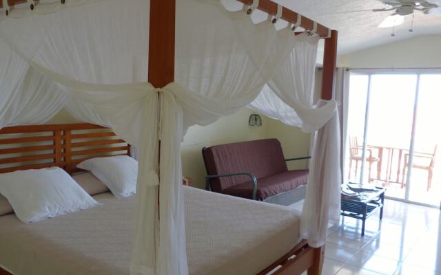 Baie des Anges Hotel