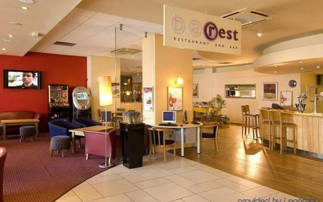 Premier Inn West Bromwich Central