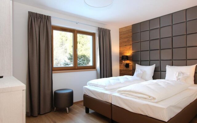 Mountain Lodge Leogang