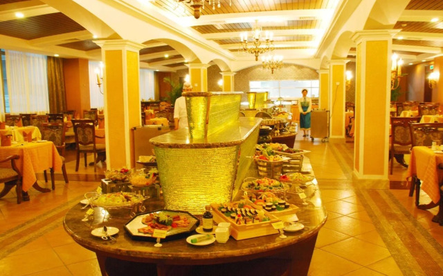 Foshan Sanshui Grand Rezen Hotel Shihuang