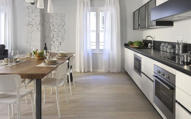 Casa Pardo By Vacation In Lucca