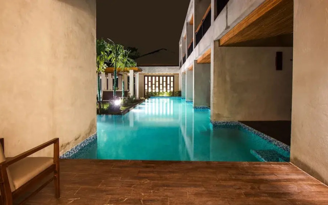 B2 Pai Premier Hotel
