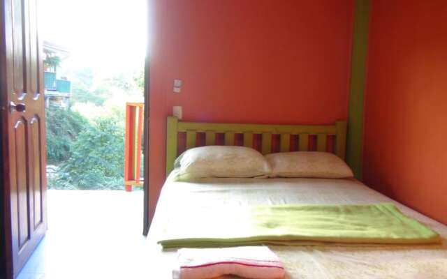 Cabañas Ecoturisticas y Club Gaira Tayrona